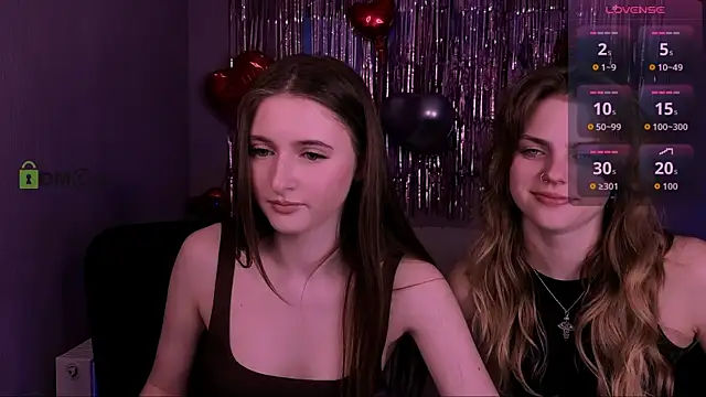 nekky mouse online show from 02/16/26, 10:22