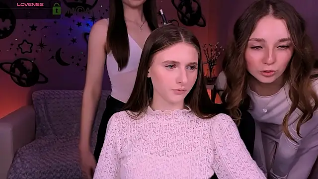 nekky mouse online show from 03/27/26, 08:30