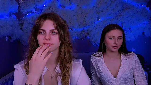 nekky mouse online show from 03/31/26, 09:53