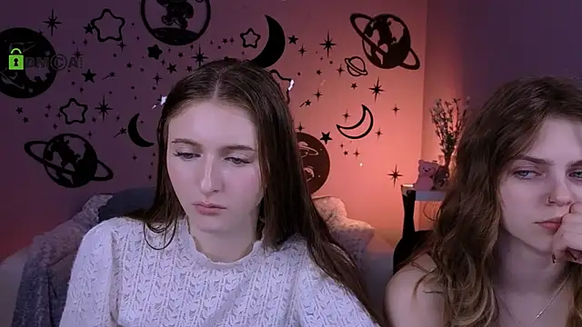 nekky mouse online show from 04/18/26, 09:35