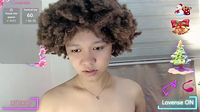 9INCHESHARDCOCK online show from 12/02/25, 05:24