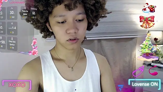 9INCHESHARDCOCK online show from 12/05/25, 06:44