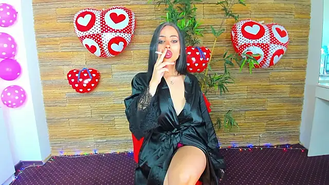 Cupcake Izzy online show from 02/18/26, 05:36