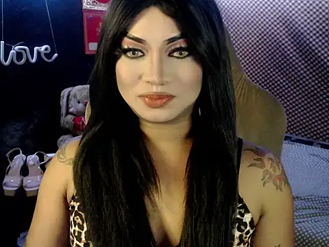 xxXMissCessXxx online show from 03/12/26, 05:30