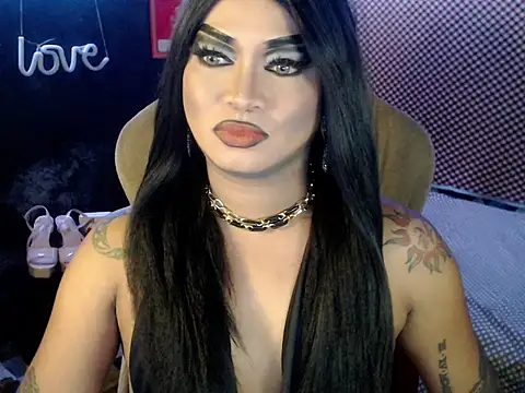 xxXMissCessXxx online show from 03/13/26, 07:20