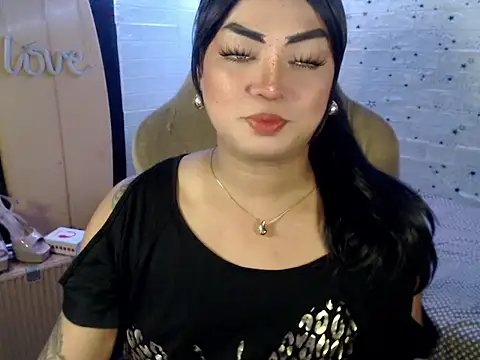 xxXMissCessXxx online show from 04/01/26, 05:10