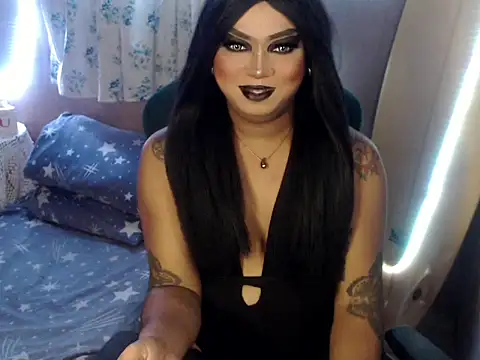 xxXMissCessXxx online show from 04/26/26, 01:20