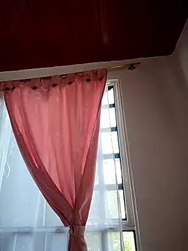 Isa Acosta online show from 03/04/26, 01:50