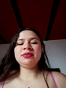 Isa Acosta online show from 03/21/26, 12:54