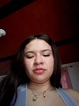 Isa Acosta online show from 03/25/26, 12:55