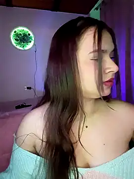 Isa Acosta online show from 05/08/26, 10:31