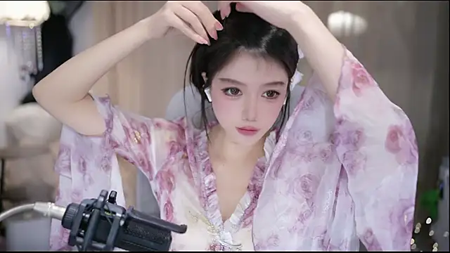 Fortune2Me online show from 03/29/26, 04:56