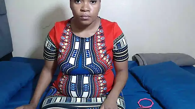 Snapshot of AfricanPopi chatting on 10/24/25, 07:54 AfricanPopi online show from 10/24/25, 07:54
