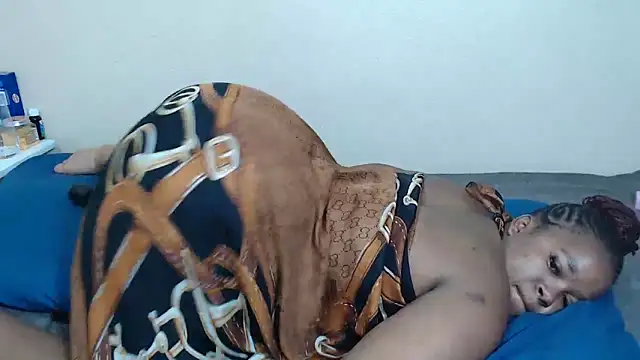 AfricanPopi online show from 02/12/26, 04:29