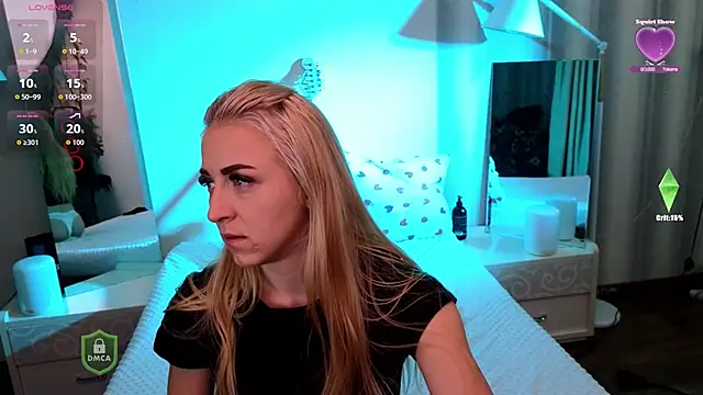 space danger online show from 10/27/25, 05:55