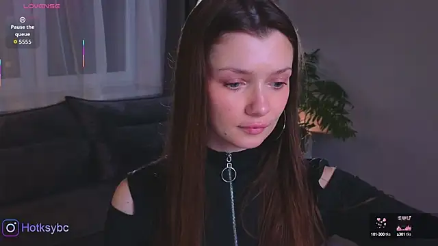 Hot ksy online show from 09/10/25, 07:03