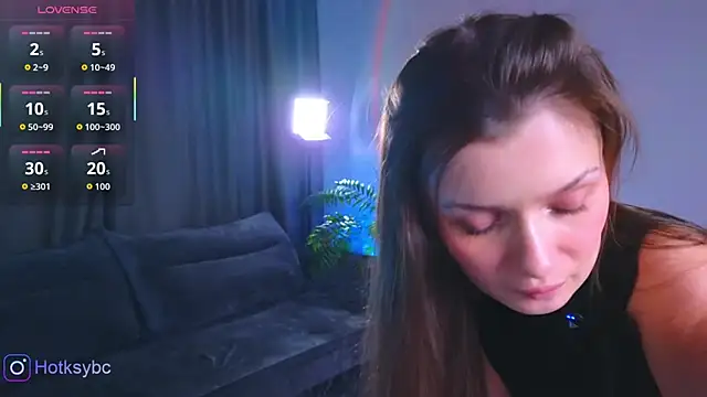 Hot ksy online show from 10/25/25, 07:08