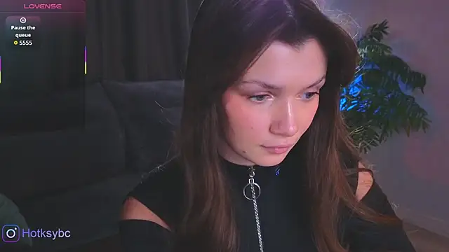 Hot ksy online show from 10/29/25, 10:22