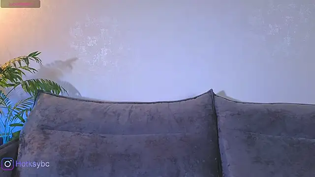 Hot ksy online show from 11/16/25, 12:11