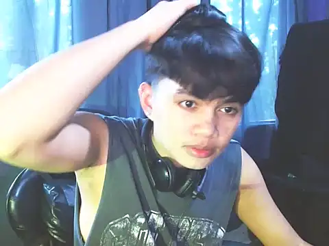 Alexx 143 online show from 09/24/25, 04:05