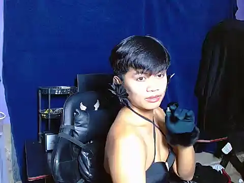 Alexx 143 online show from 10/23/25, 03:39