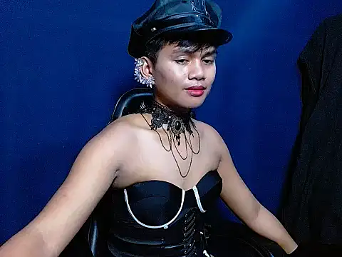 Alexx 143 online show from 11/27/25, 12:24