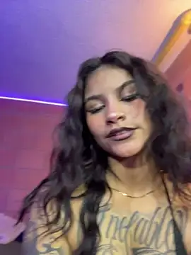Snapshot of Stefany_44 chatting on 07/31/26, 08:19 Stefany 44 online show from 07/31/26, 08:19