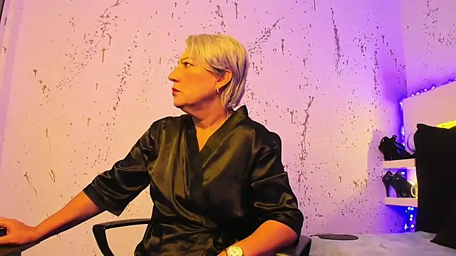 JaddeWalker online show from 12/05/25, 11:30