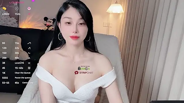 Xiatian520  online show from 04/09/26, 02:11