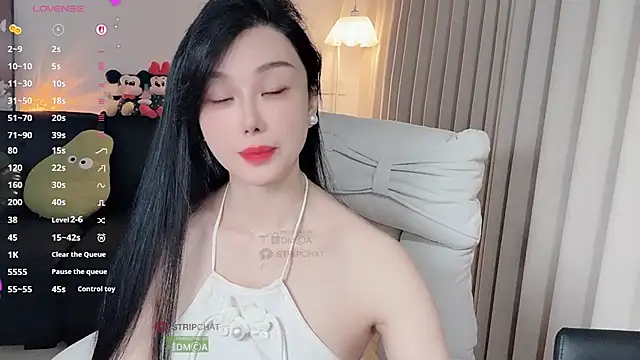 Xiatian520  online show from 04/30/26, 07:58