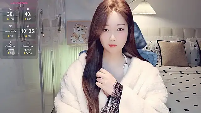 Xiaotantan-99 online show from 03/19/26, 07:18