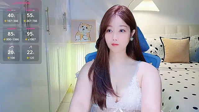 Xiaotantan-99 online show from 05/13/26, 07:33