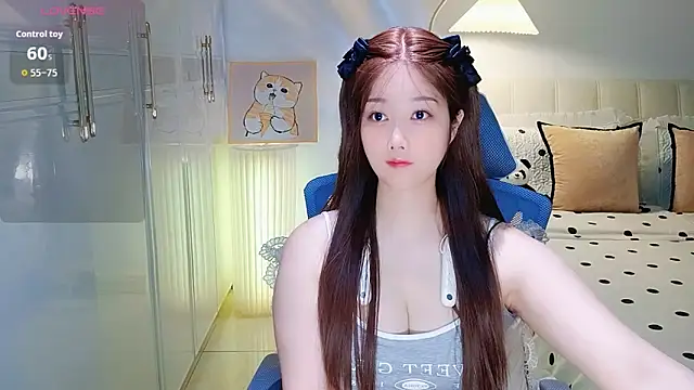 Xiaotantan-99 online show from 05/14/26, 07:31