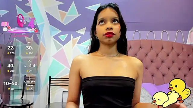 CloeyGraweing online show from 09/12/25, 06:30