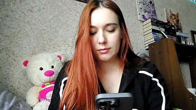 Sweet lollipop25 online show from 10/31/25, 12:17