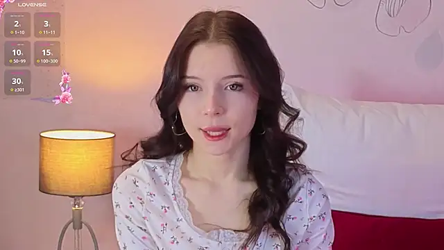 Snapshot of Angel__Rosse chatting on 02/03/26, 05:51 Angel Rosse online show from 02/03/26, 05:51