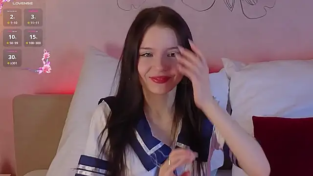 Snapshot of Angel__Rosse chatting on 02/09/26, 06:01 Angel Rosse online show from 02/09/26, 06:01