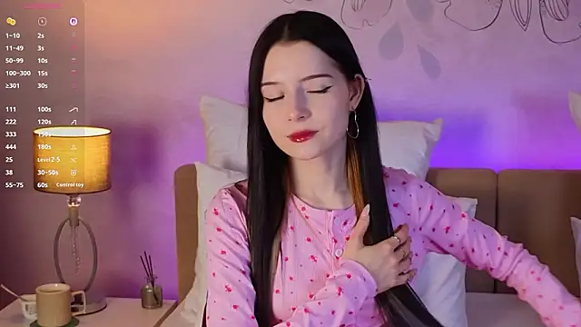 Snapshot of Angel__Rosse chatting on 03/02/26, 06:04 Angel Rosse online show from 03/02/26, 06:04