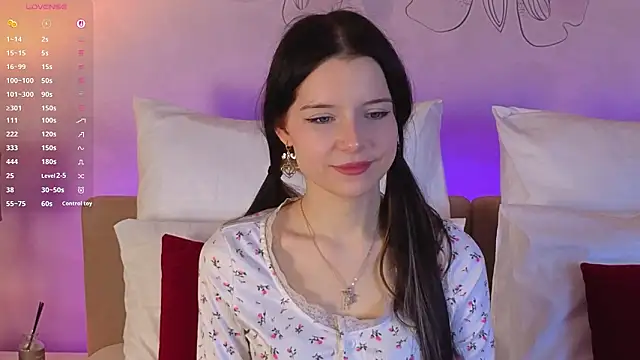 Angel  Rosse online show from 03/20/26, 05:40