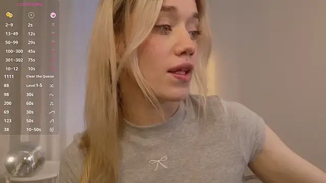 DiscoPotato online show from 09/28/25, 03:06