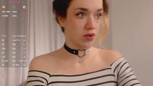 DiscoPotato online show from 11/23/25, 01:33