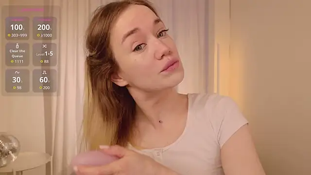 DiscoPotato online show from 02/17/26, 05:48