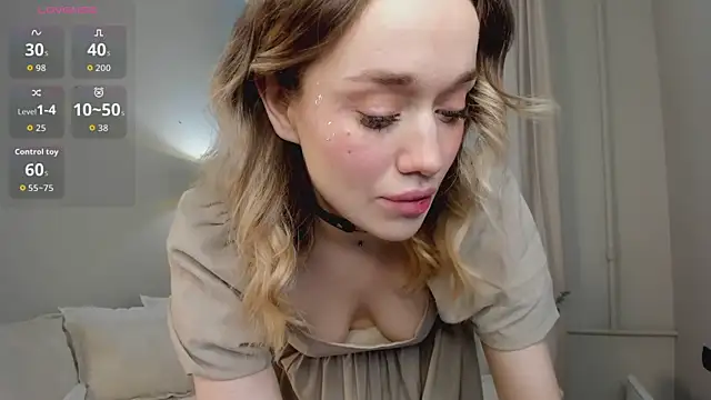 DiscoPotato online show from 03/10/26, 05:34