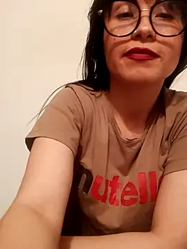 Dana Rise online show from 01/13/26, 04:18