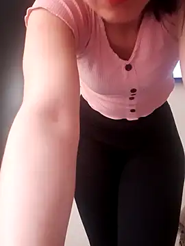 Dana Rise online show from 02/13/26, 02:57