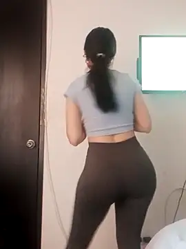 Dana Rise online show from 02/27/26, 01:55