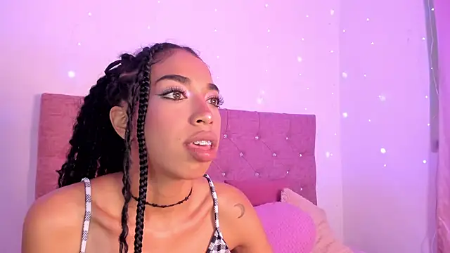 dulce brown01 online show from 05/07/26, 02:55