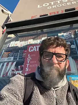 Michel huge online show from 11/25/25, 01:11