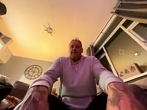 backdoorgalore4you online show from 01/14/26, 10:03