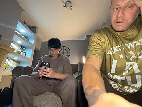 backdoorgalore4you online show from 01/15/26, 10:24